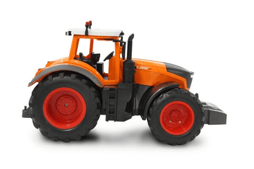 Loisirs - Jouets - Fendt 1050 Vario municipal 1:16 2,4 GHz