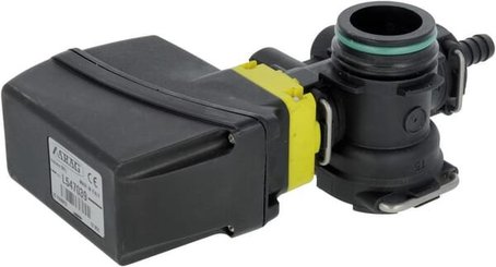 Pièces agricoles - Pièce Pulvérisateur - Vanne électrique proportionnelle 863T 25 l/m