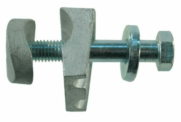 Pièces agricoles - Fenaison & élevage - Fixation de dent compl. Kuhn