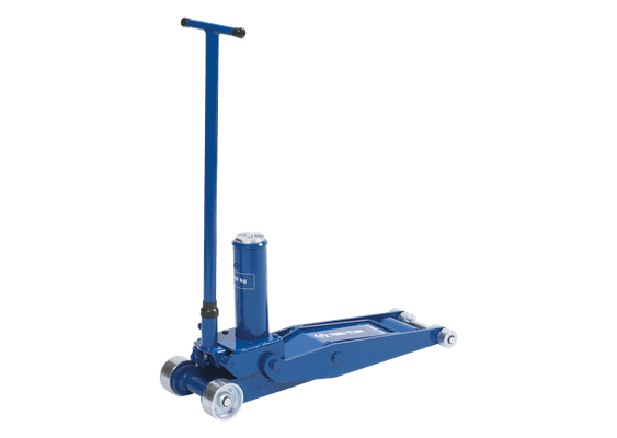 Outils - Outils divers - Cric pour camions, machines agricoles et d'entrepreneurs 4/5T