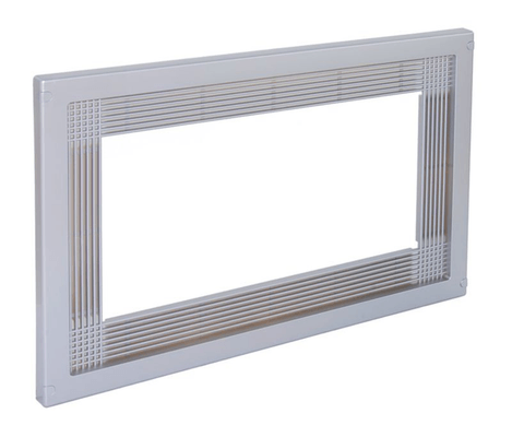 Boulonnerie, quincaillerie - Meubles, rangements - 8061515 CADRE MICROONDE BL