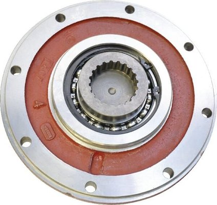 Pièces agricoles - Transmission - Entrée Danfoss OMS Ø32