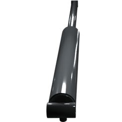 Pièces agricoles - Pièce divers - HCX-DW 055-030-0709-0895 IGR3-8