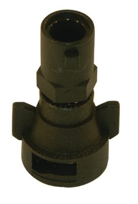 Pièces agricoles - Pièce Pulvérisateur - Rallonge d'adaptateur 45 mm