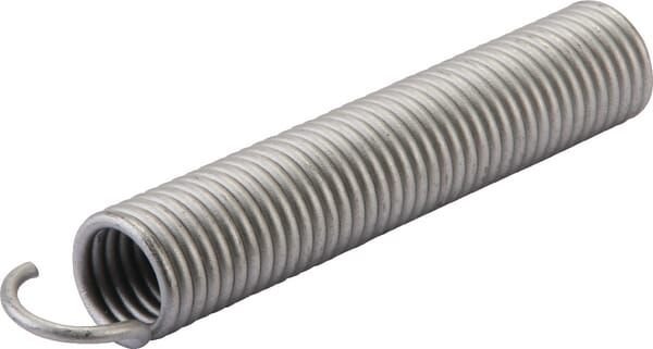 Pièces agricoles - Tracteur pièce origine - Ressort p. pédale d'embrayage