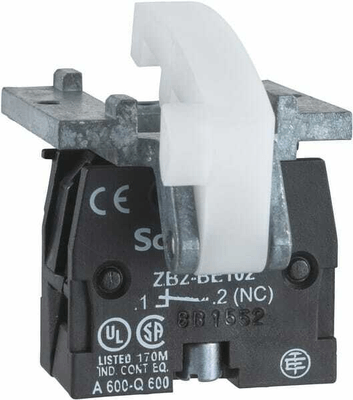 Pièces agricoles - Electricité - Xac-s104 telem.schakelelem 2v