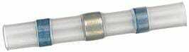 Raccord, manchon 2-4 mm²