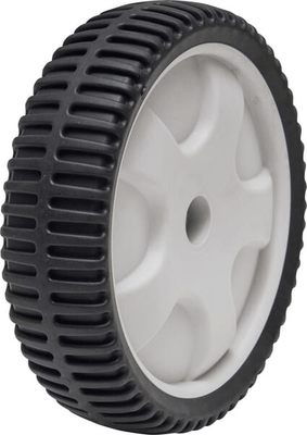Pièces agricoles - Jardin et forêt pièce origine - Tire And Wheel Assembly / Laufrad Js 63 (Sabo)