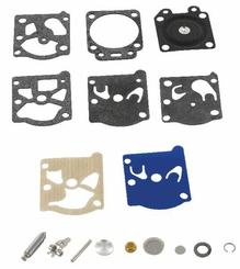 Pièces agricoles - Moteurs pièce adaptable - Kit réparation p/carbur.Walb.