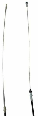 Pièces agricoles - Jardin et forêt pièce origine - Câble d'embrayage de lame