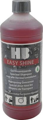 Chimie - Chimie divers - HB Easy shine 1 litre