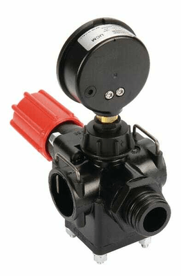 Pièces agricoles - Pièce Pulvérisateur - Régulateur de press. UCM cpl.