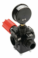 Pièces agricoles - Pièce Pulvérisateur - Régulateur de press. UCM cpl.