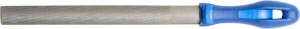 Outils - Outils divers - Lime demi-lune douce 250mm