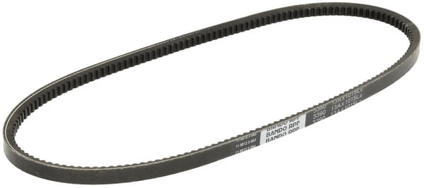 Pièces agricoles - TP pièce origine - Courroie trapézoïdale