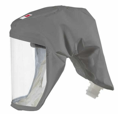 Vêtements et protections - Equipement - Cagoule Versaflo lo. durée M/L
