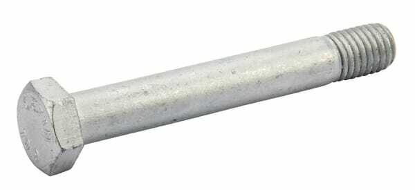 Pièces agricoles - Machines - Vis M12X85LS67-10.9