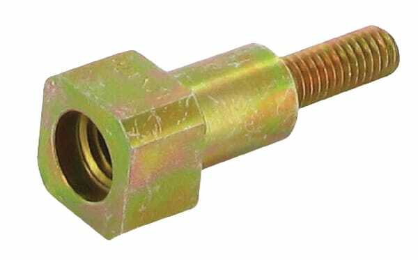 Pièces agricoles - Jardin et forêt pièce adaptable - Adaptateur 3/8"x24 FD-Fr