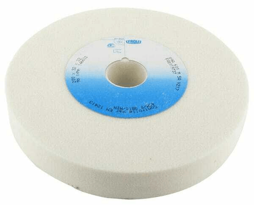 Outils - Outils divers - Meule 200x32x51mm