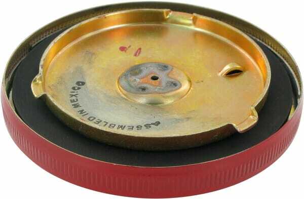 Pièces agricoles - Tracteur pièce origine - Bouchon de remplissage