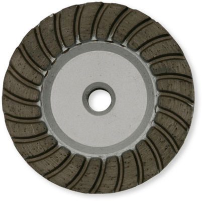 Electroportatif - Electroportatif divers et accessoires - Disque à surfacer spécial granit 100 (par 1)
