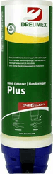 Chimie - Chimie divers - Nettoyant à mains Plus One2Clean 3 L, Dreumex