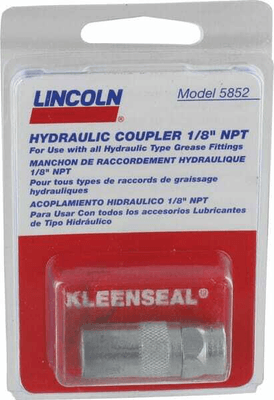 Pièces agricoles - Outils atelier - Buse 1/8" NPT