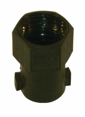 Pièces agricoles - Pièce Pulvérisateur - Adaptateur 20 x 1,5 Teejet