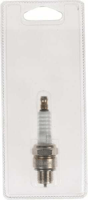 Pièces agricoles - Moteurs pièce adaptable - Bougie d'allumage M14 x 12mm, L82C (1)