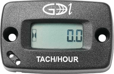 Pièces agricoles - Moteurs pièce adaptable - Compte-tr/compteur hor. Sendec