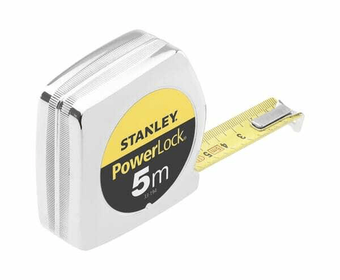 Outils - Outils divers - Mètre ruban 5m x 19mm Powerlock