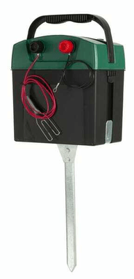 Pièces agricoles - Cloture,Jardin & Sylviculture - Compact Power B 180