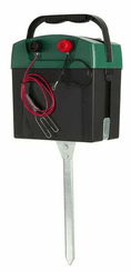 Pièces agricoles - Cloture,Jardin & Sylviculture - Compact Power B 180