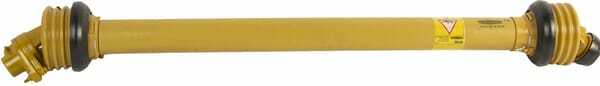 Pièces agricoles - Machines - PTO shaft