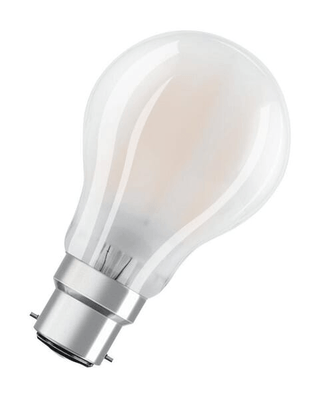 Pièces agricoles - Electricité - Ampoule LED 6.5W 827 B22D