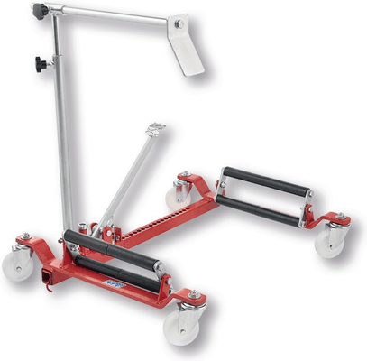 Equipement d'atelier - Equipement d'atelier divers - CRIC HYDRAU ROUE CAMION
