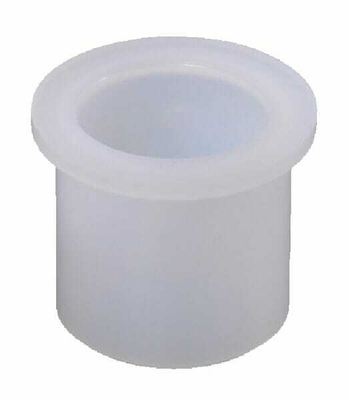 Pièces agricoles - Jardin et forêt pièce adaptable - Douille en PVC p/ Snapper 1/2"x5/8"