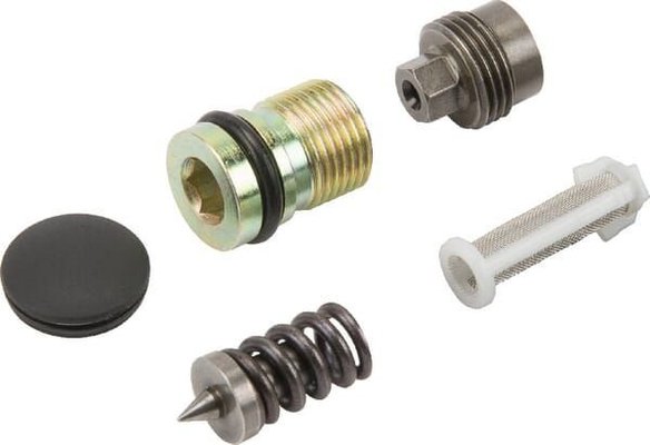 Pièces agricoles - Hydraulique - Soupape de sécurité PVP 155L6153 T