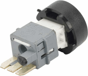 Pièces agricoles - Tracteur pièce origine - Interrupteur de climatisation