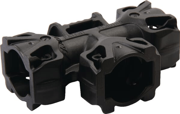 Pièces agricoles - Pièce divers - Pièce en T 3x normal