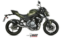 Ligne complète MIVV GP PRO - Kawasaki Z650