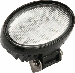 Pièces agricoles - Eclairage - Phare de travail OVAL100LED