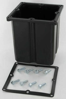 Pièces agricoles - Hydraulique - Réservoir d’huile 5l PMS