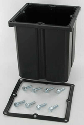 Pièces agricoles - Hydraulique - Réservoir d’huile 5l PMS