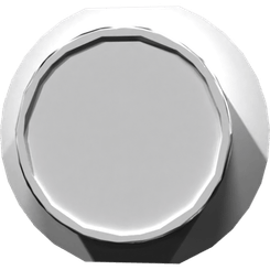 Pièces agricoles - Pièce divers - 6,5 câble de machine