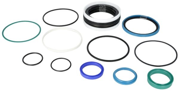 Pièces agricoles - Machines - Jeu de joints