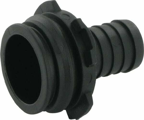 Pièces agricoles - Pièce Pulvérisateur - Raccord de tuyau droit 25 mm avec connexion mâle T5