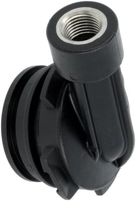 Pièces agricoles - Pièce Pulvérisateur - Adaptateur manomètre T6M 1/4" BSP