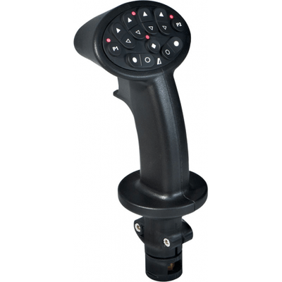 Equipement d'atelier - Equipement d'atelier divers - JOYSTICK EXPLORER ISOBUS