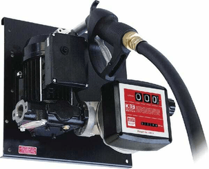 Pièces agricoles - Outils atelier - Pompe gasoil+app.mes.Panther56